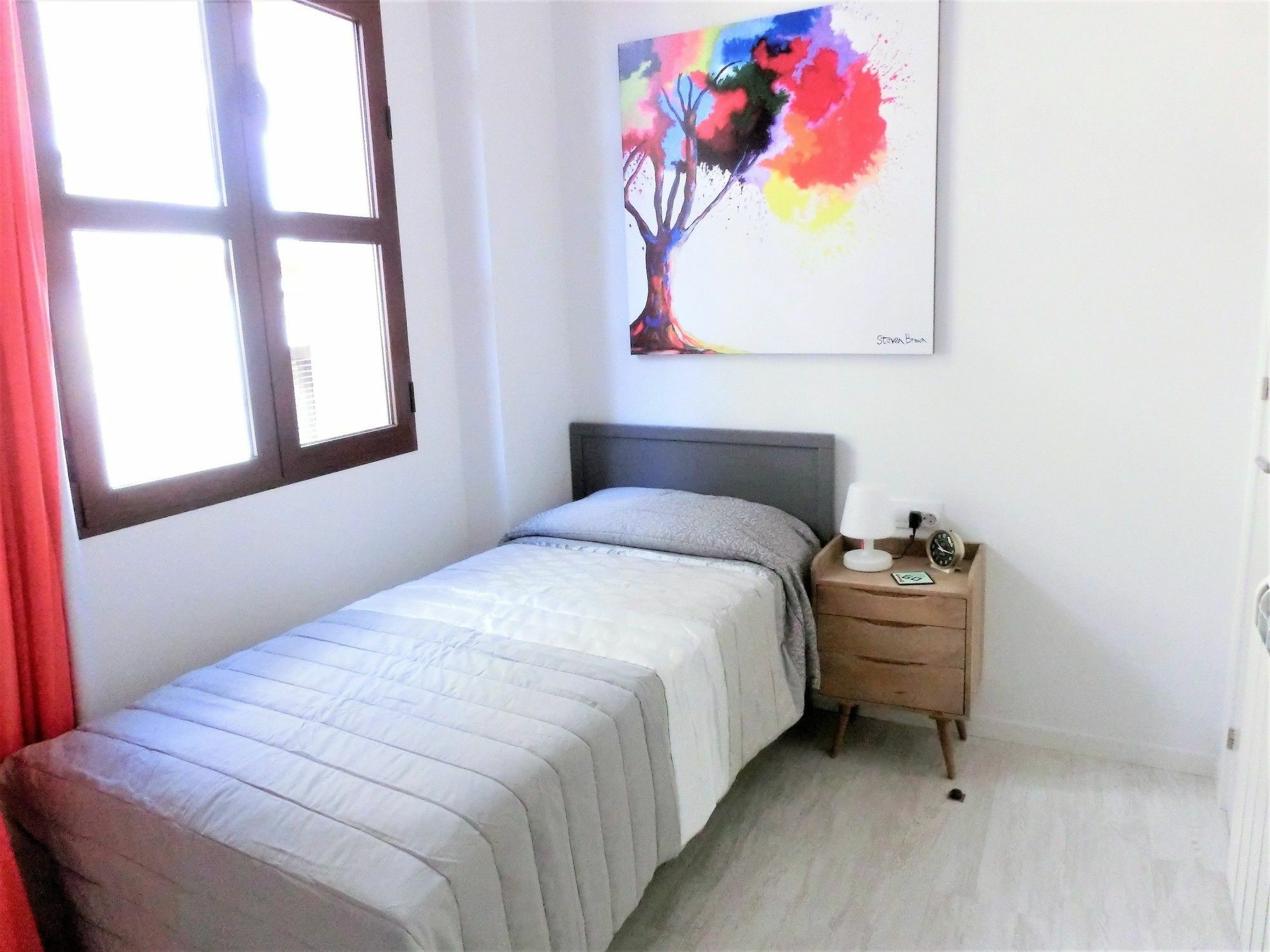 Apartament Total Valencia Lonja Zewnętrze zdjęcie